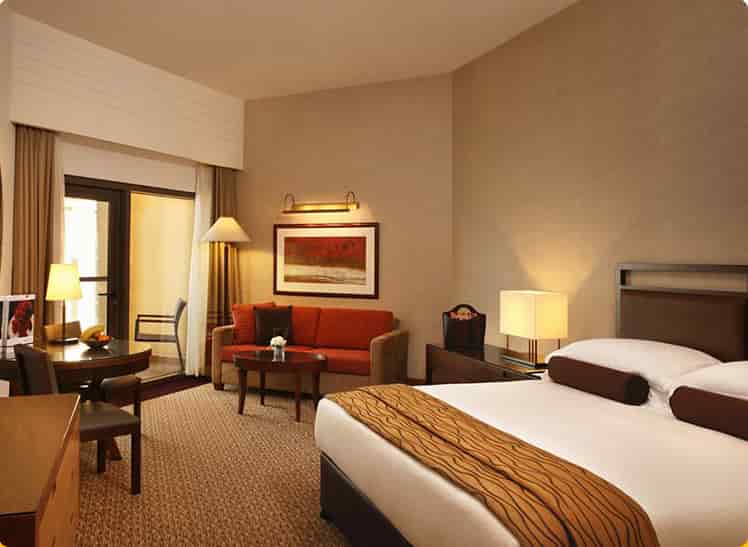 Amwaj Rotana Jumeirah Beach