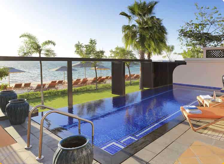 Anantara The Palm Dubai Resort