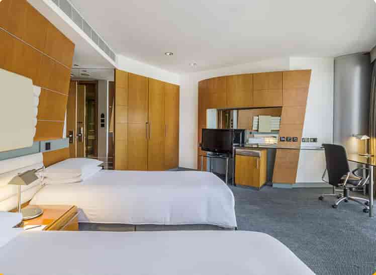 Hilton Dubai Creek
