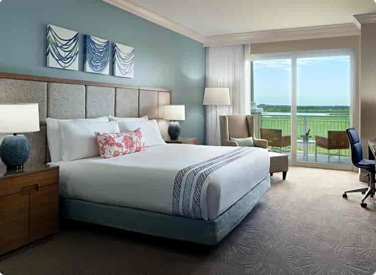 Red Lion Hotel Orlando Kissimmee