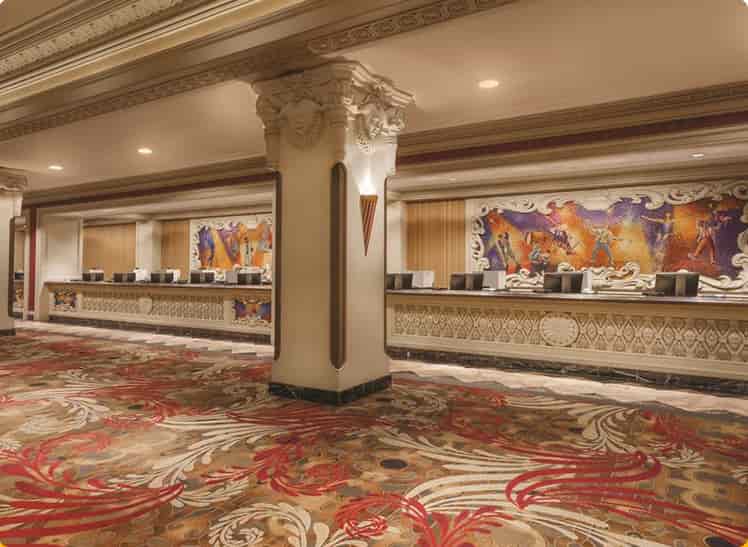 Circus Circus Hotel Casino & Theme Park