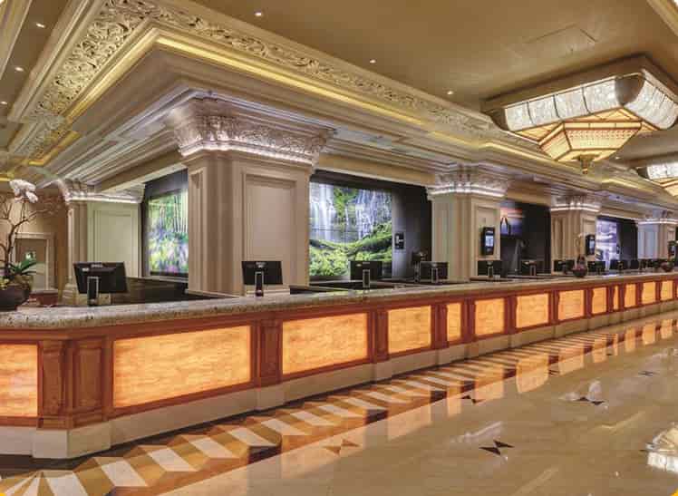 Mandalay Bay