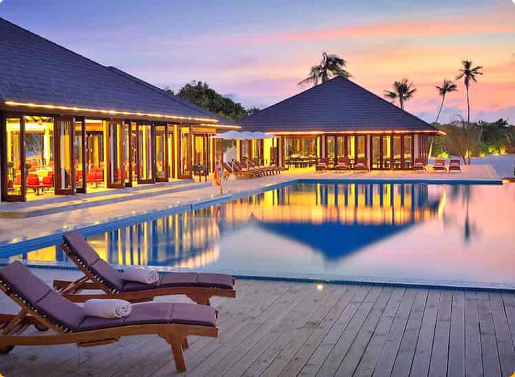 Atmosphere Kanifushi