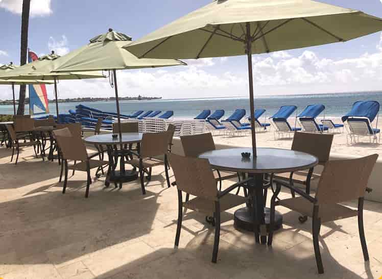 Sea Breeze Beach House by Ocean Hotels