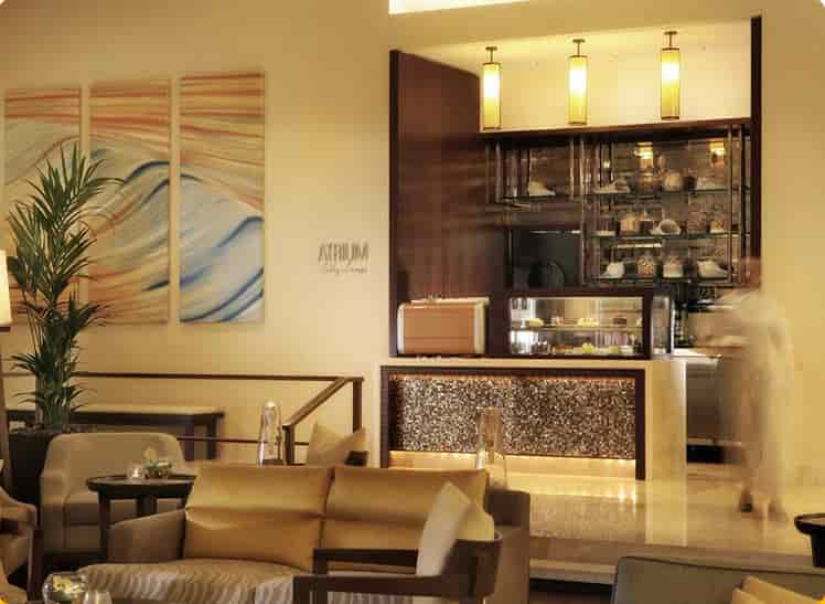 Amwaj Rotana Jumeirah Beach