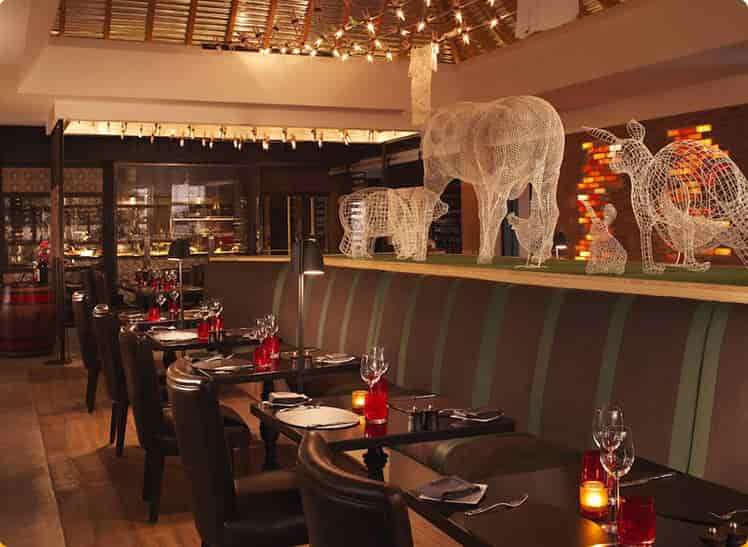 Anantara The Palm Dubai Resort