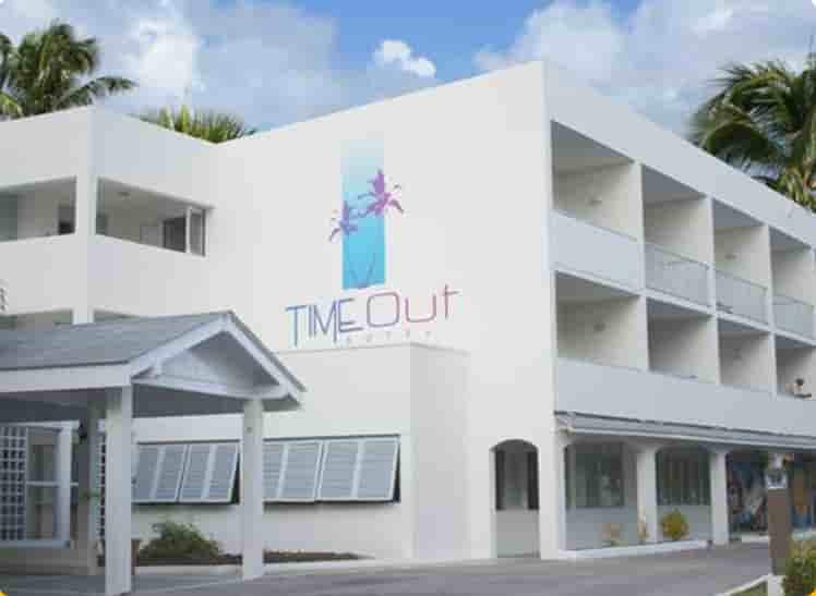 Time Out Hotel