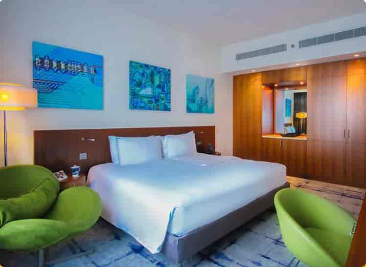 Media One Hotel