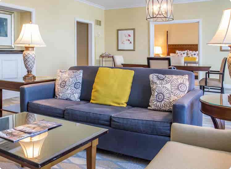 Red Lion Hotel Orlando Kissimmee