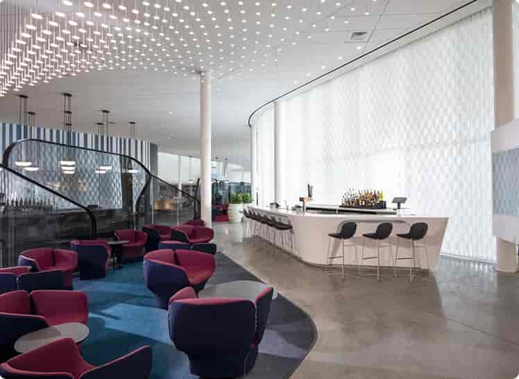 Universal's Aventura Hotel