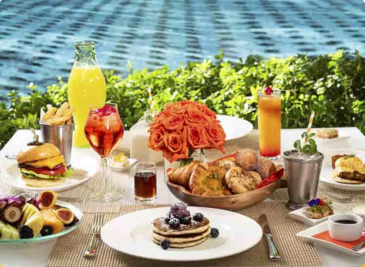 Encore at Wynn Las Vegas