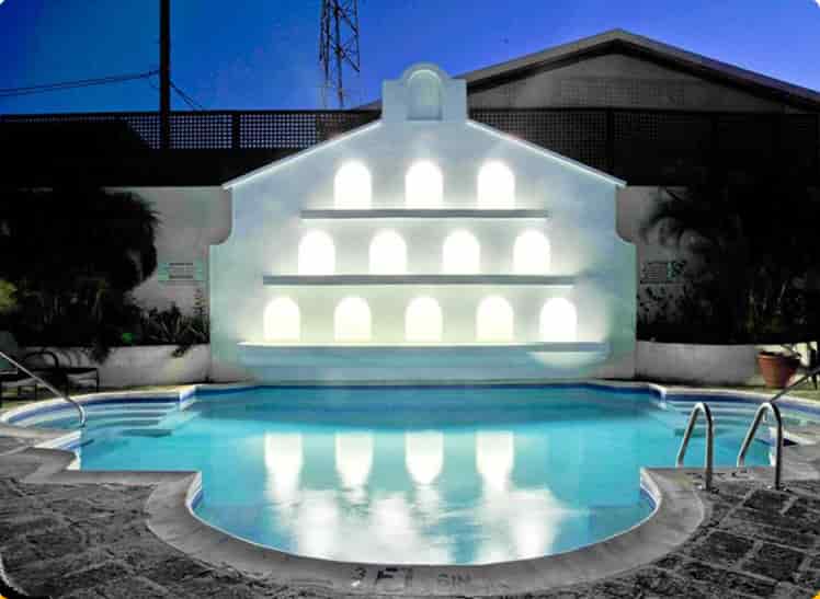 Island Inn