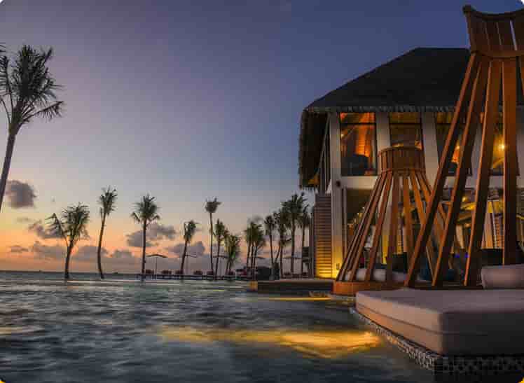 OZEN by Atmosphere at Maadhoo, Maldives