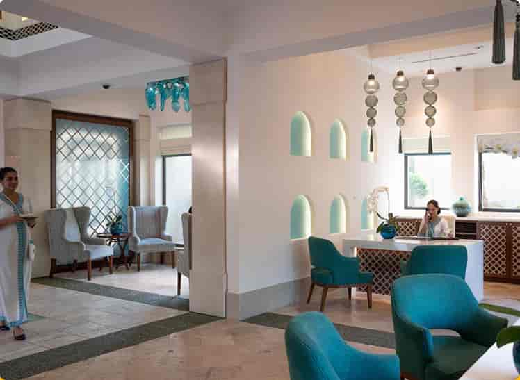 Jumeirah Al Naseem