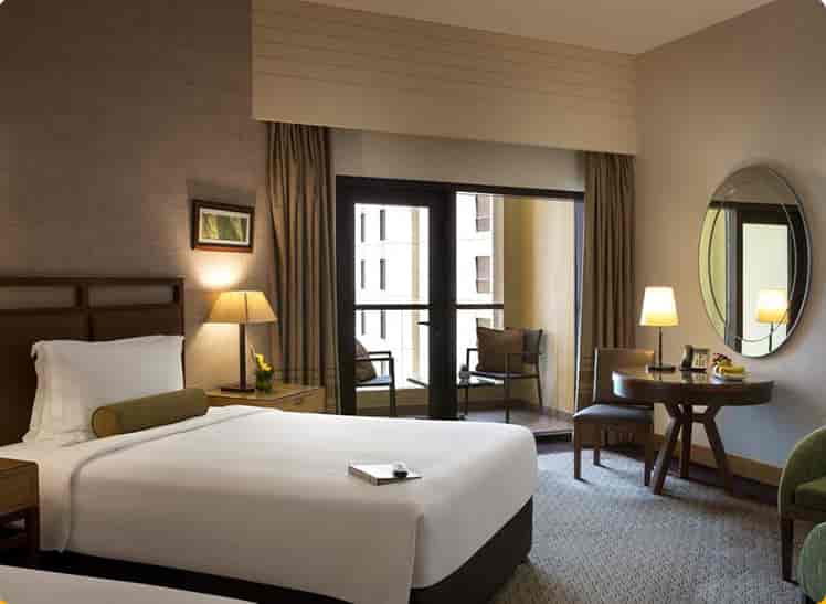 Amwaj Rotana Jumeirah Beach