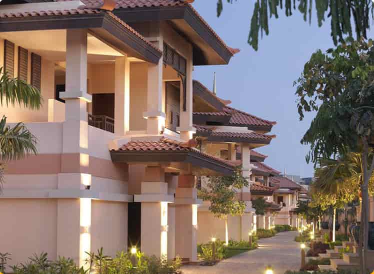 Anantara The Palm Dubai Resort