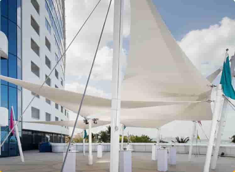 The Jumeirah Beach Hotel