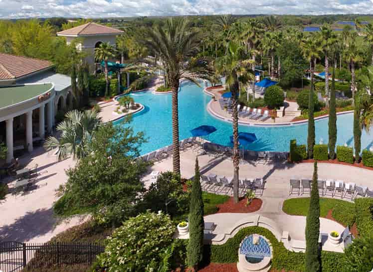 Red Lion Hotel Orlando Kissimmee