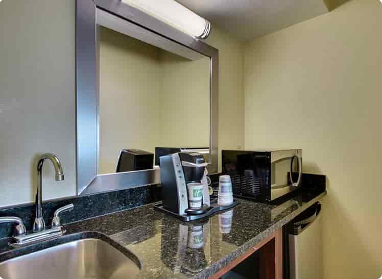 Holiday Inn Resort Lake Buena Vista
