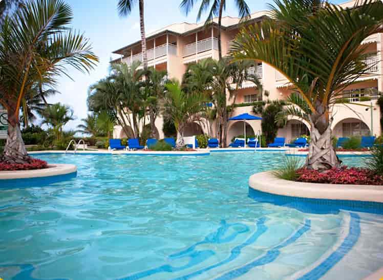 Turtle Beach by Elegant Hotels