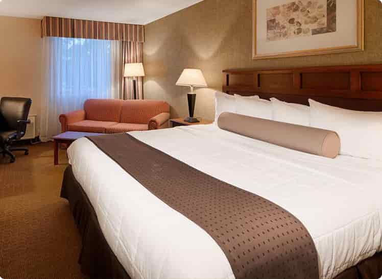 Rosen Inn International