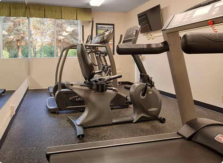 Rosen Inn International