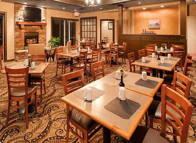 Rosen Inn International