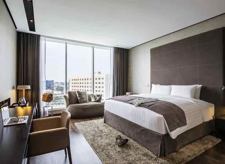 Couple Package for 7 Nights