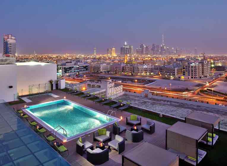 Couple Package for 7 Nights