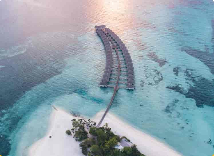 LUX* South Ari Atoll