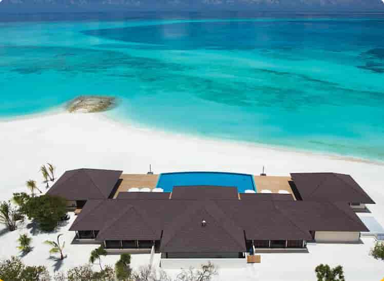 Atmosphere Kanifushi
