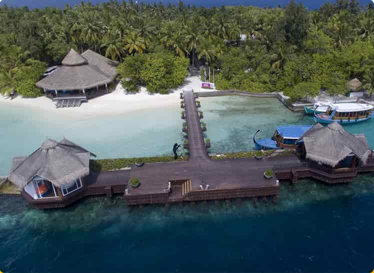 Ellaidhoo Maldives by Cinnamon