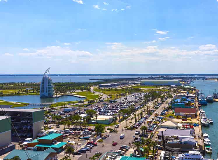 Holiday Inn Resort Lake Buena Vista