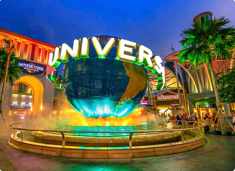 Universal's Aventura Hotel