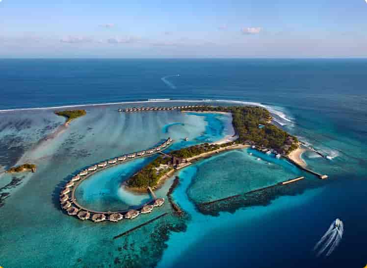 Cinnamon Dhonveli Maldives