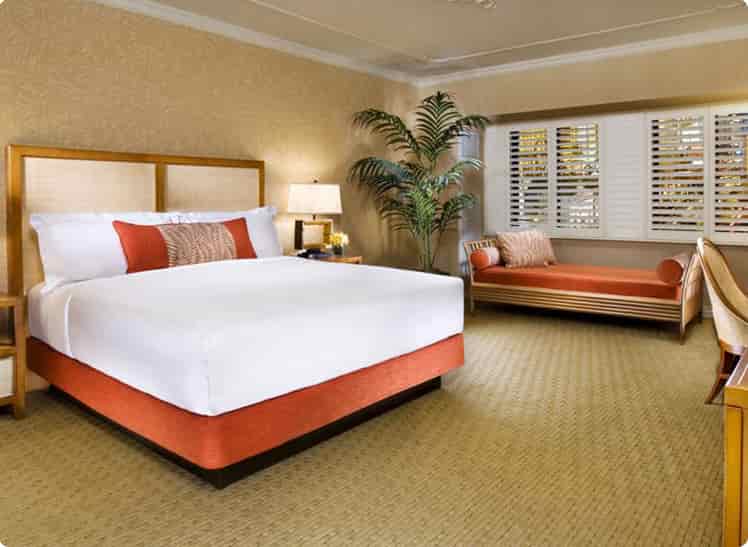 Tropicana Las Vegas a DoubleTree by Hilton