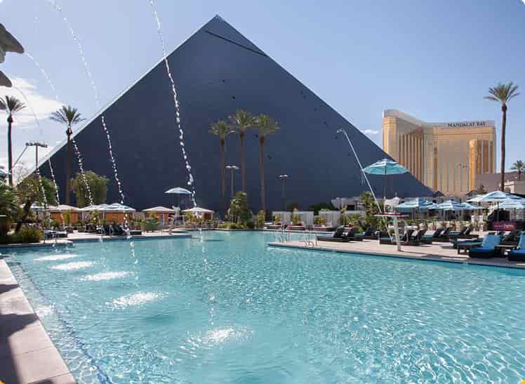 Luxor Las Vegas