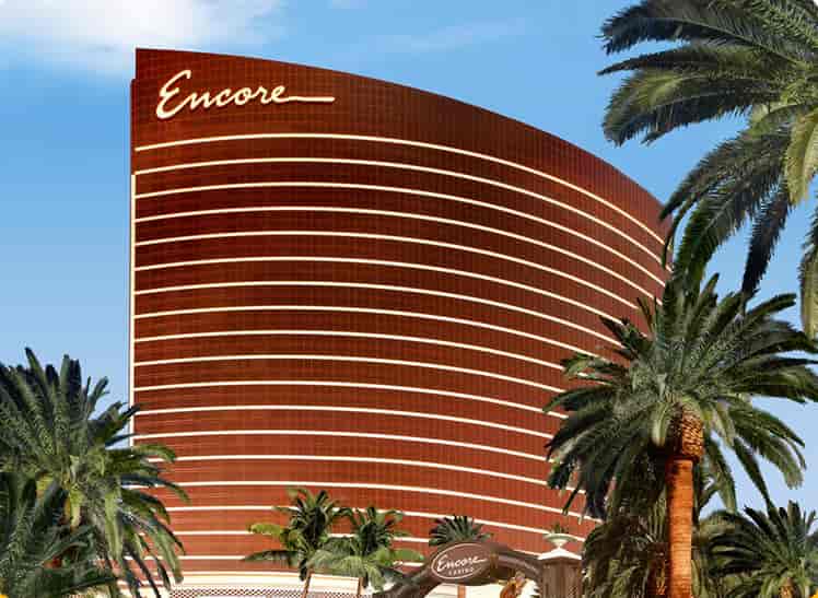 Encore at Wynn Las Vegas