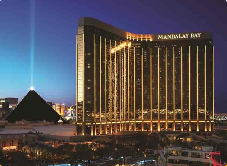 Mandalay Bay