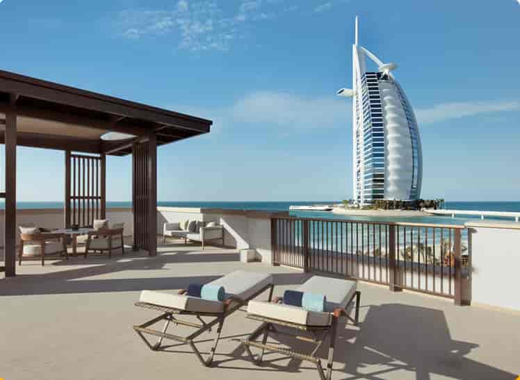 Jumeirah Al Naseem