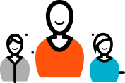 Quick <br> Customer Service